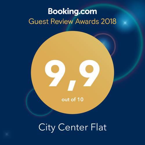 City Center Flat
