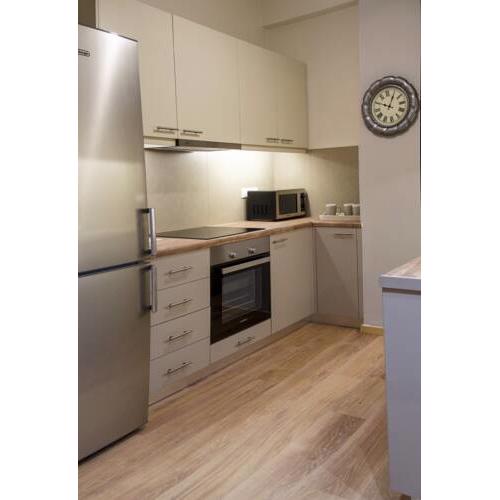 City Center Flat