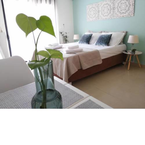 City Center Fresh Studio #Near Free Parking#