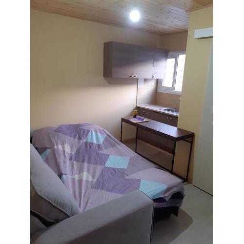 City Center Holiday room