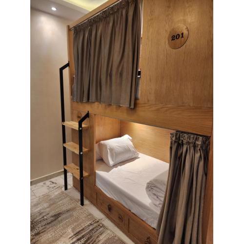 City Center Hostel