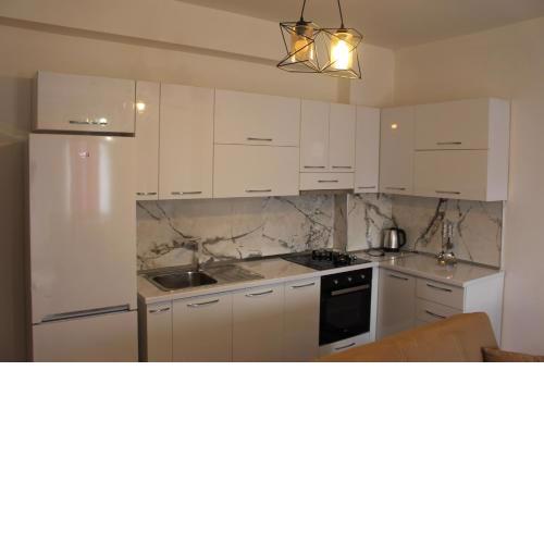 City Center luxurious apartment