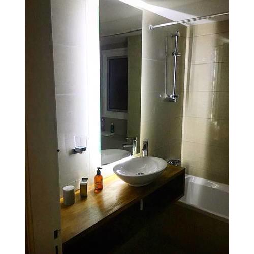 City Center Luxury Ap.