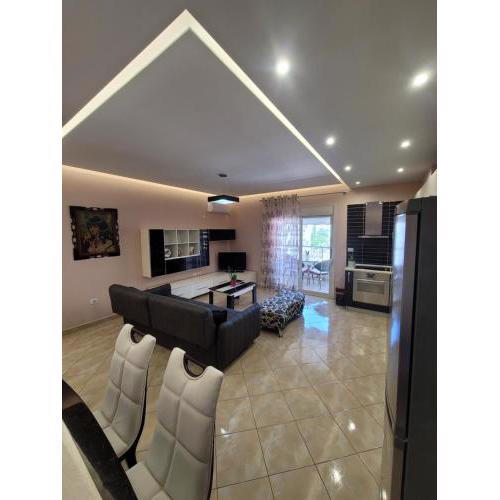 City Center Luxury Apartment