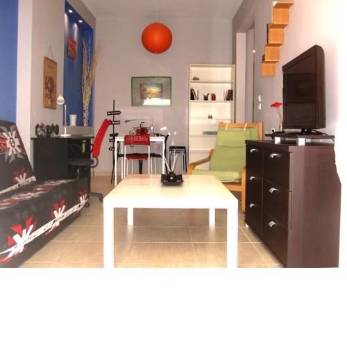 City Center Martha's Apartment
