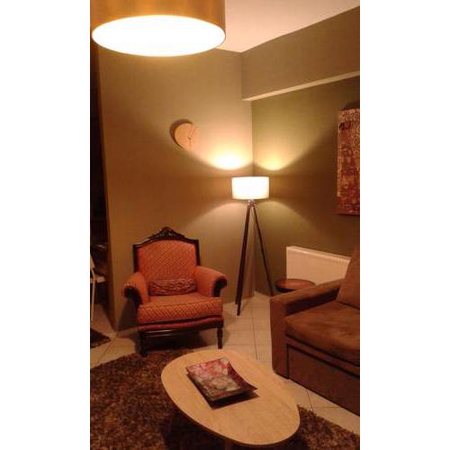 City Center Modern Apartment