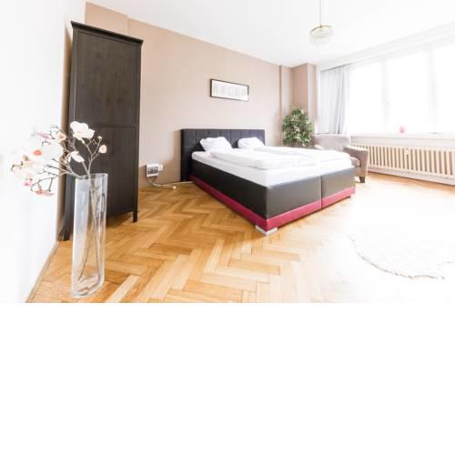 City Center Modern Apartments