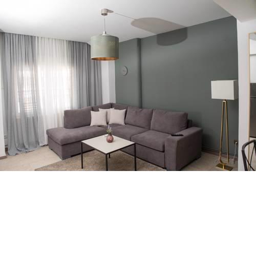 City Center Penthouse #2