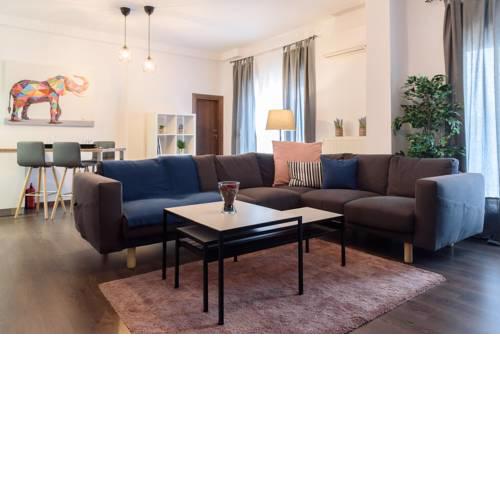 City Center Penthouse