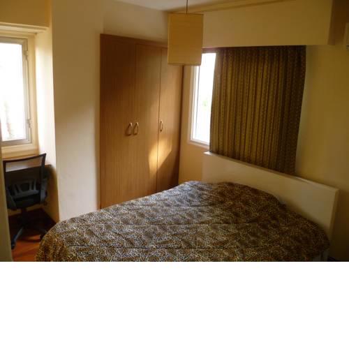City center private 2 bedroom flat - Dimofontos