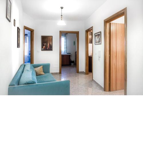 City Center Private Room near Scanderbeg Square