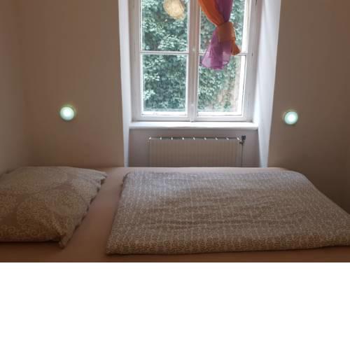 City Center Private Room with shared bathroom.