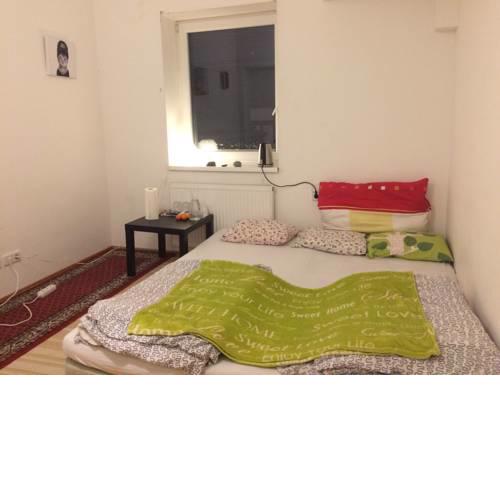 City Center private rooms