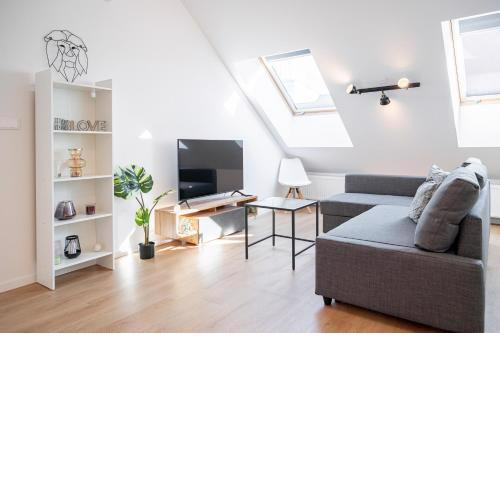 City Center Residence Apartment