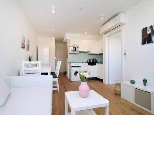 City-Center Rooftop-Apartment
