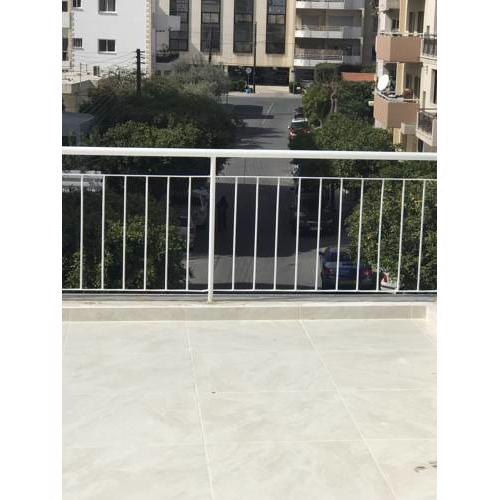 City center Studio Apartment