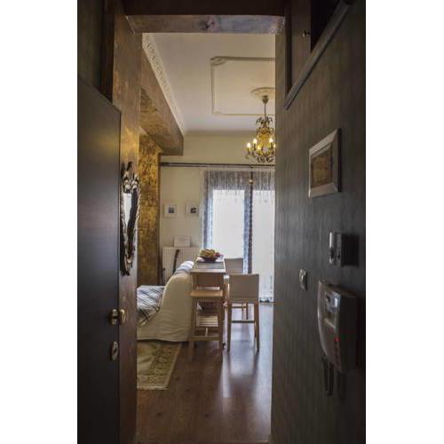 City Center Studio Cornilia