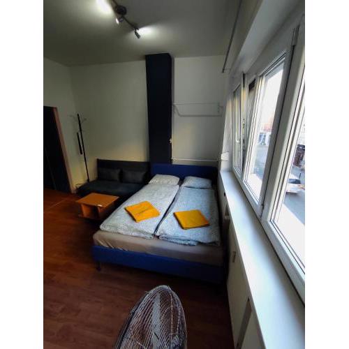 City Center Studio in Old Town Great Location