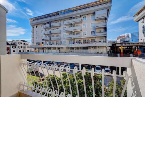 City Center Tivat Apartment