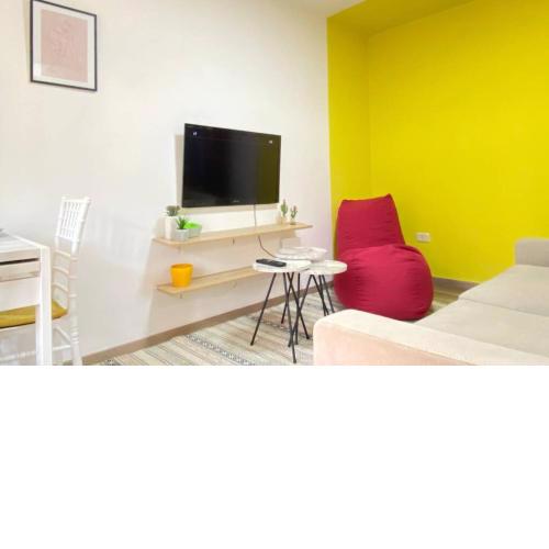 City Central Apartment