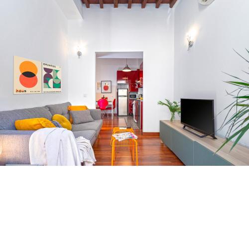 City Central Bight&Cosy - Office Space-