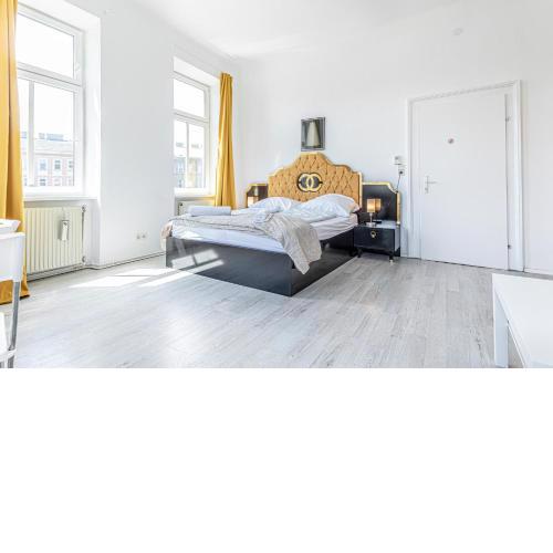 City Central Garden Vibes 3BR in Vienna