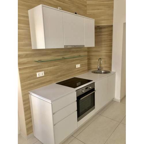 City Centre - best location, big & new 110 m2 apartment