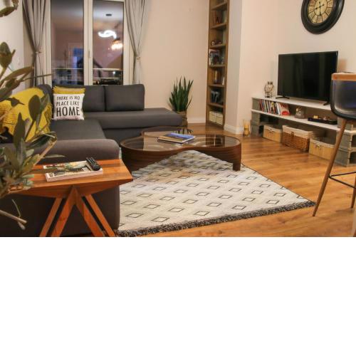 City Centre Apartment 2