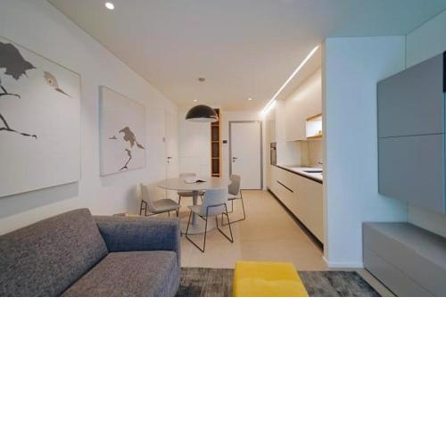 City Centre Apartment