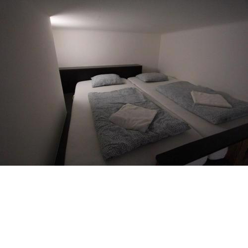 City centre apartment