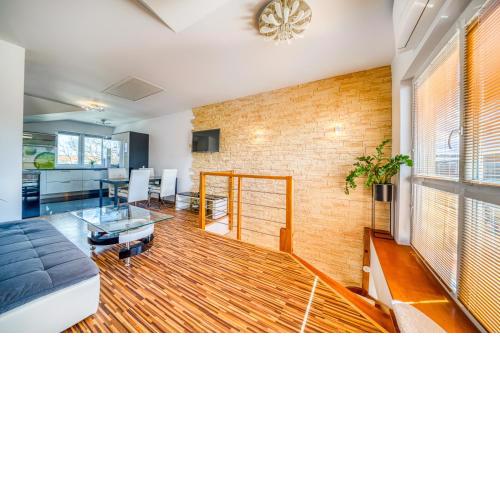 City Centre Apartment