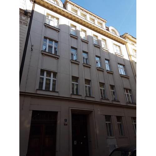 City Centre Appartment Reznicka