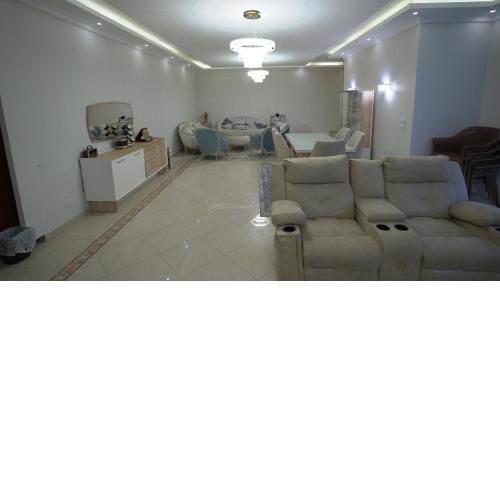 City Centre Luxury Apartment
