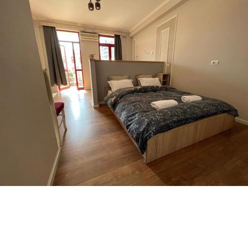 City Centre Rooms 4R