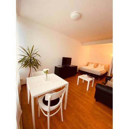 City Centre Studio