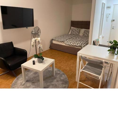 City Centre Studio