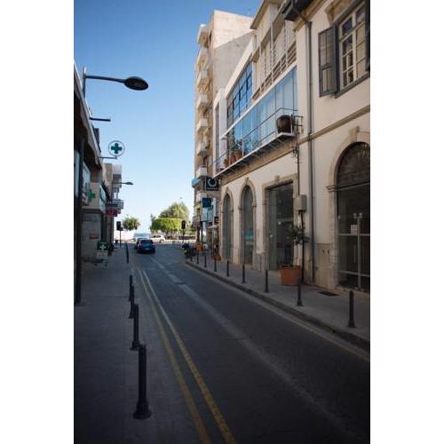 City Centre Studios