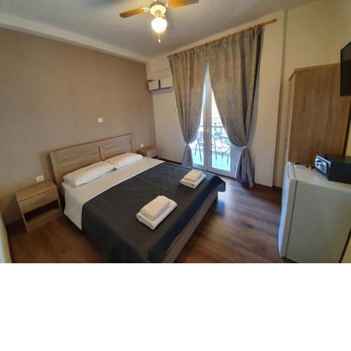 City Centre Stylish rooms