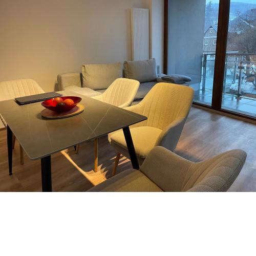 City Centre Suite Vrchlabí