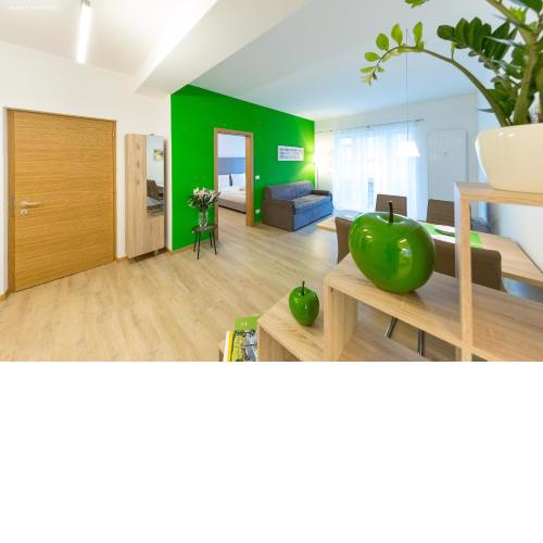 City Charme Apartments