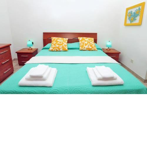 City Cottage Bari