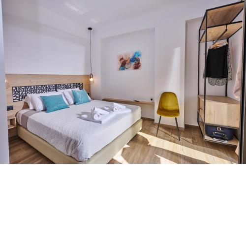 City Experience Apartments B