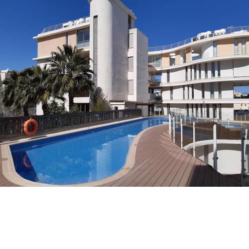 City flats 2 bedroom apartment