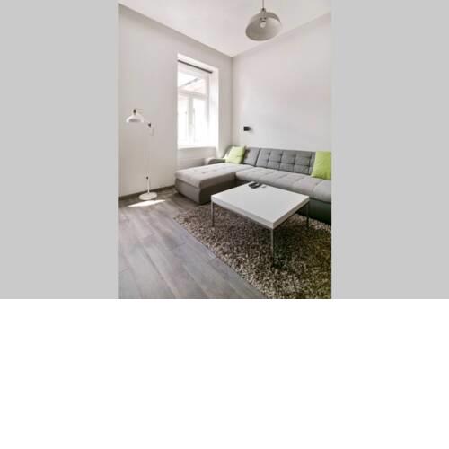 City Forest Apartment