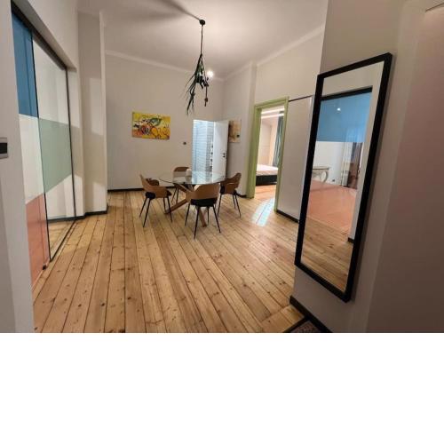 City Garden Apartment - a haven in Sofia's heart