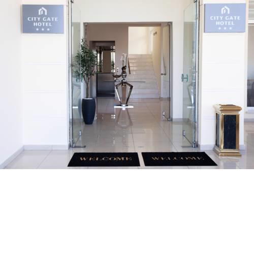 City Gate Hotel Airport Thessaloniki