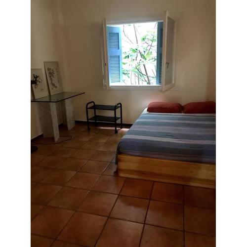 City Haven apartment