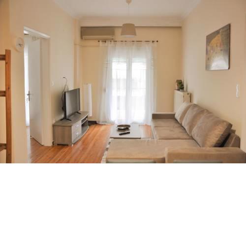 City Heart Apartment