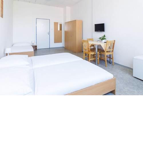 City Hostel Brno
