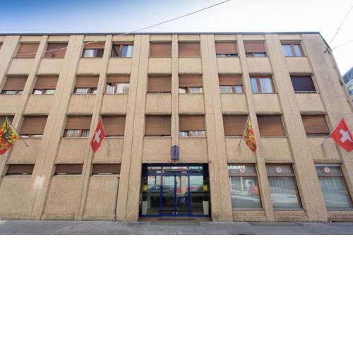 City Hostel Geneva